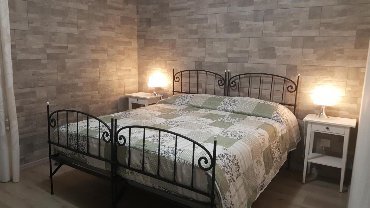 Bed and Breakfast Cedarwood Premana Exterior foto